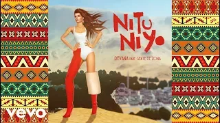 Jennifer Lopez - Ni Tú Ni Yo (Audio) ft. Gente de Zona