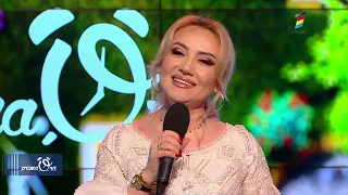 ADRIANA OCHIŞANU - "NU MĂ DAU ŞI NU MĂ DAU"