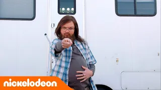 Смотри в августе | Nickelodeon Россия