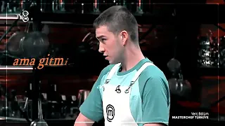 Tunahan komik edit#masterchef