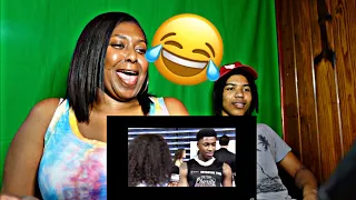 YOUNGBOY ACTS LIKE A KID😂 Mom REACTS To NBA Youngboy Funny Moments Pt 1...