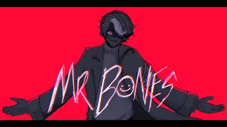 Mr. Bones [ft. DropsteR & Kanaya]