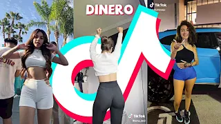 Dinero - TikTok Dance Challenge Compilation 2021