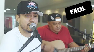 Humberto & Ronaldo - Fácil                                                            (Ao Vivo/2020)