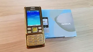 NOKIA 6300 ЗА 1500 РУБЛЕЙ С ALIEXPRESS - ЛЕГЕНДА 2006 ГОДА!