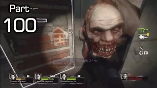 L4D2 Vs: Moments - 100 - Best 4 Dead