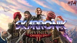 Стрим - Divinity: Original Sin 2 #14