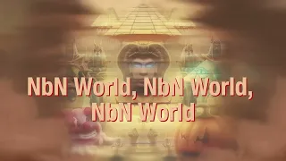 AlbertNbn -  NbN WORLD | LYRIC VIDEO