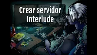 Create interlude server using L2jFrozen (Free version)