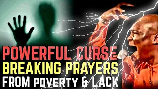 POWERFUL DELIVERANCE, CURSE BREAKING PRAYERS FROM POVERTY, LACK & WANT | APOSTLE JOSHUA SELMAN