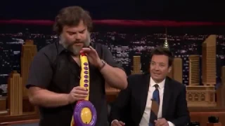 JackBlack Battleroyale