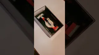 Check out my latest F1 diecast review! McLaren MP4/5B