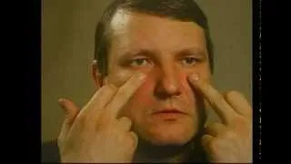 Медведев А Н  Даосский массаж для восстановления зрения