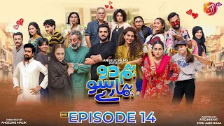 Hum 2 Hamaray 100 | Episode 14 | AAN TV