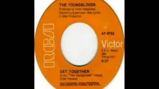 Youngbloods - Get Together (1967)