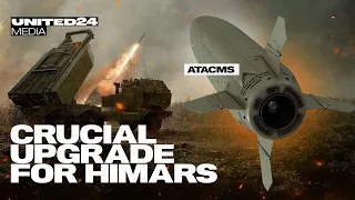 HIMARS with ATACMS: The Upgrade Ukraine Desperately Needs