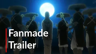 Gintama Shogun Assassination - Trailer [Fanmade]
