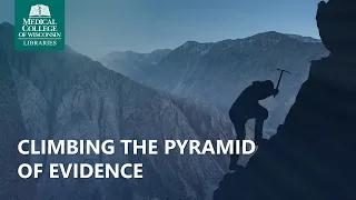 Climbing the Pyramid of Evidence