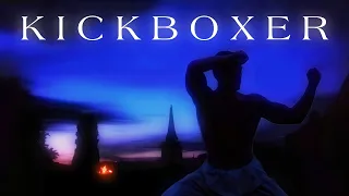 Jean-Claude Van Damme Vibes | Kickboxer | Meditation Focus and Relaxing Ambience