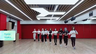 [Magic Dance] TWICE (트와이스) - Feel Special X Fancy