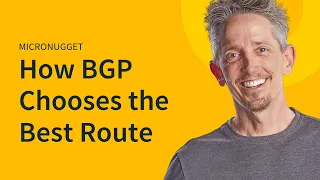 MicroNugget: BGP Configuration Explained | CBT Nuggets