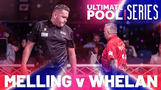 Chris Melling vs Jack Whelan | Pro Series 4 2024