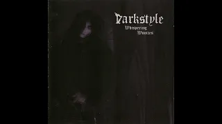 Darkstyle - Ballet of the Killed... (Whispering Wnoices EP) [Finland 2003 // Deathrock, Black Metal]