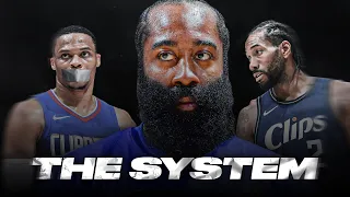 James Harden Is Reviving The Clippers