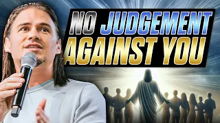 No Judgement Against You // Grace & Power Conference | PART 5