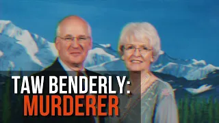 Taw Benderly: Embezzler and Murderer | Handsome Devils | True Crime Central