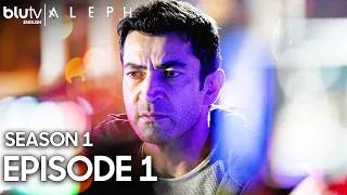 Aleph - Episode 1 English Subtitles 4K | Season 1 - Alef