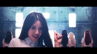 heaven sent. (LOONA kpop edit)