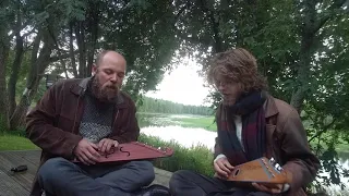 Kalevala laulettuna - Ensimmäinen runo