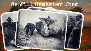Remembrance Day 2022 | We Will Remember Them