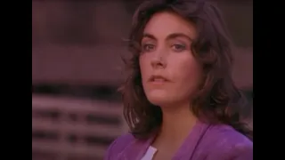 Laura Branigan - The Lucky One (Official Music Video)