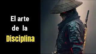 "El camino del guerrero: Aprende La disciplina samurái"