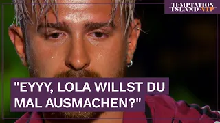 Michelles Worte treffen Gigi sehr 😢 | Temptation Island VIP