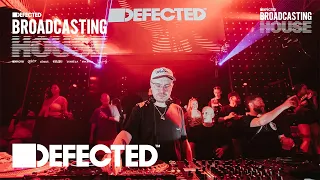 Melé @ Defected Eden June 2022 - Defected Broadcasting House Show