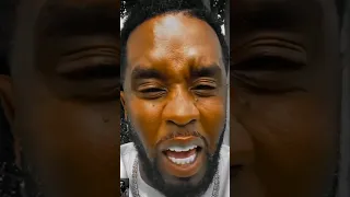 Diddy Reacts to Arrest Made in 2Pac Case