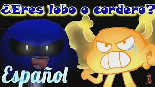 EL INCREIBLE MUNDO DE GUMBALL|Wolf in Sheep's Clothing|Fandub|¿Eres lobo o cordero?(EN ESPAÑOL)