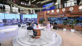 Novo Jutro - Svetlana i Sarapa - Borko Kasanski, Srdjan Barac - 30.05.2024.