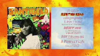 Santigold - I Don't Want: The Gold Fire Sessions (Full Mix)