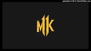 Mortal Kombat 11 - Rise Credits Theme Instrumental (LOUD) | 15 Min Loop