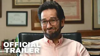 THE SHRINK NEXT DOOR First Look Trailer (2021) Paul Rudd Series