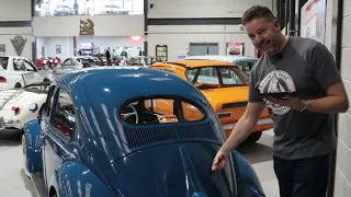 25th February 2023 Classic Auction Video Catalogue part one with Paul Cowland