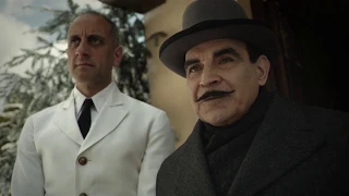 Poirot: Herkules munkái (S13.E04)