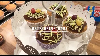 Lecker Pfadi-Ostermuffins