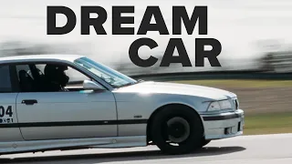 Buying an E36 M3 - One of my dream cars!