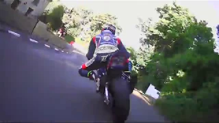 Isle of Man TT 2017