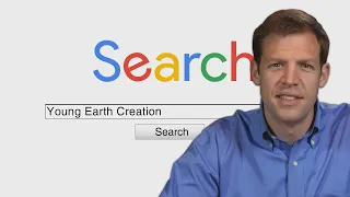 Young Earth Creation | Search Creation and Evolution